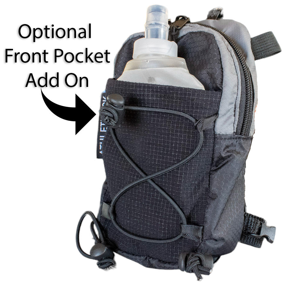 AthletiPack Lite