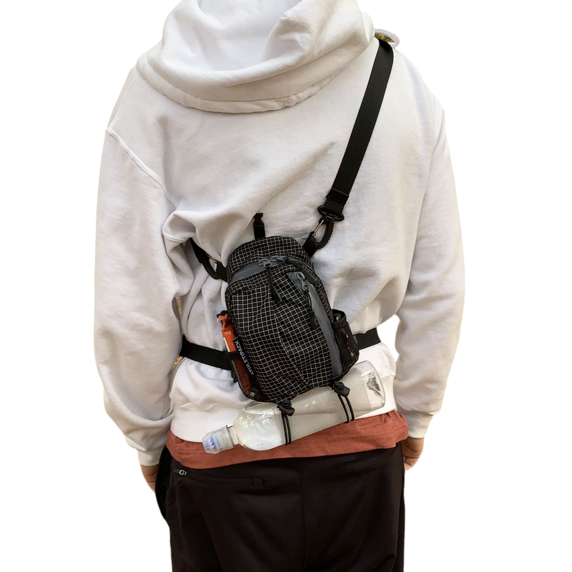 AthletiPack Lite