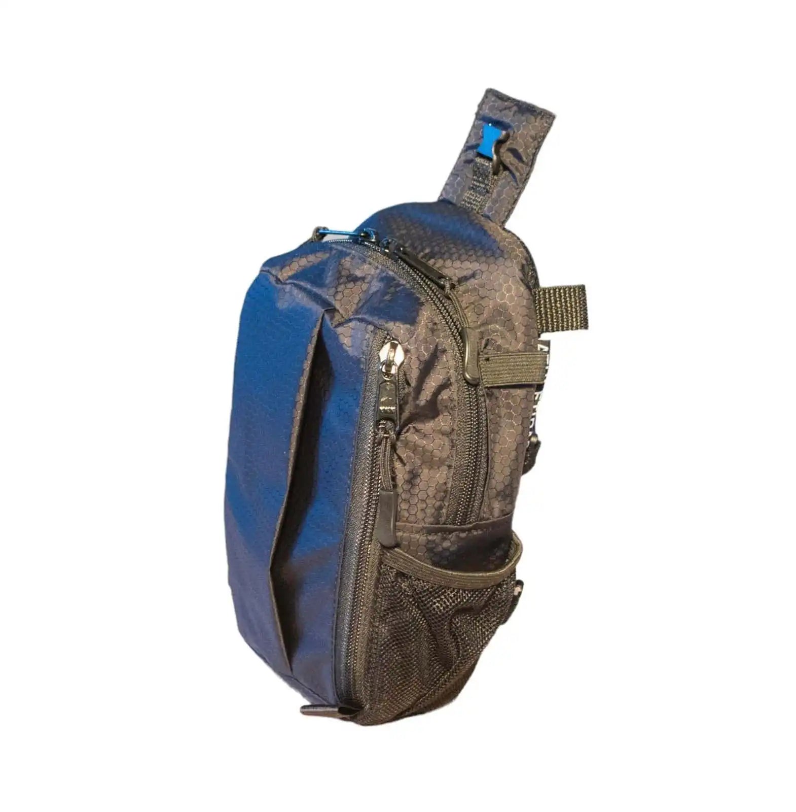 Build Your AthletiPack Tactical!