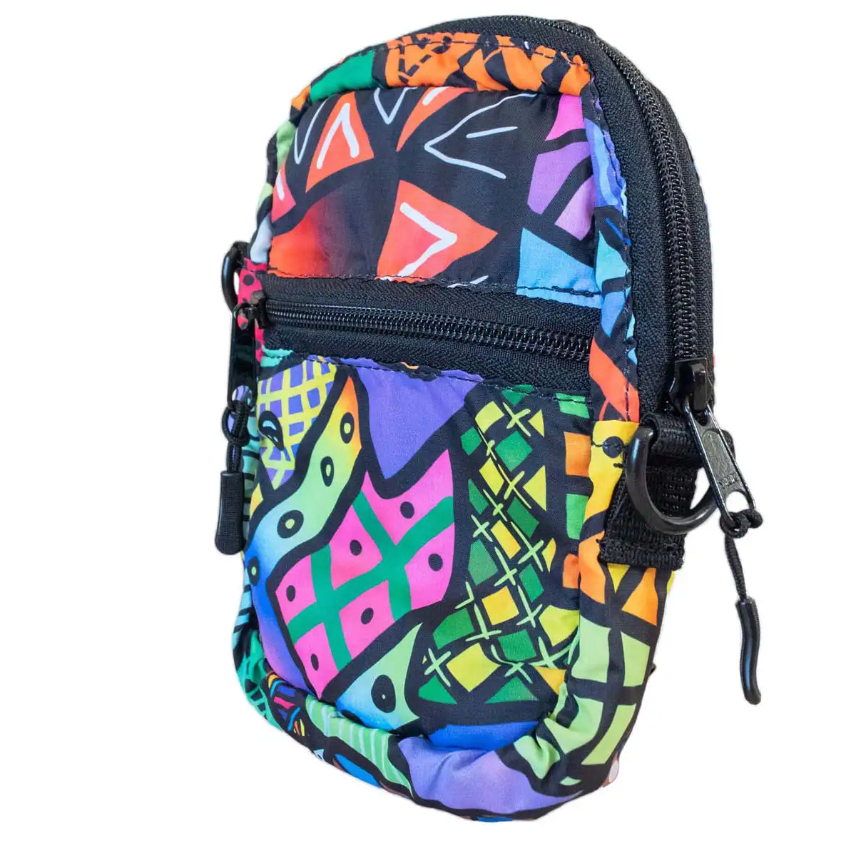AthletiPack Travel Pack