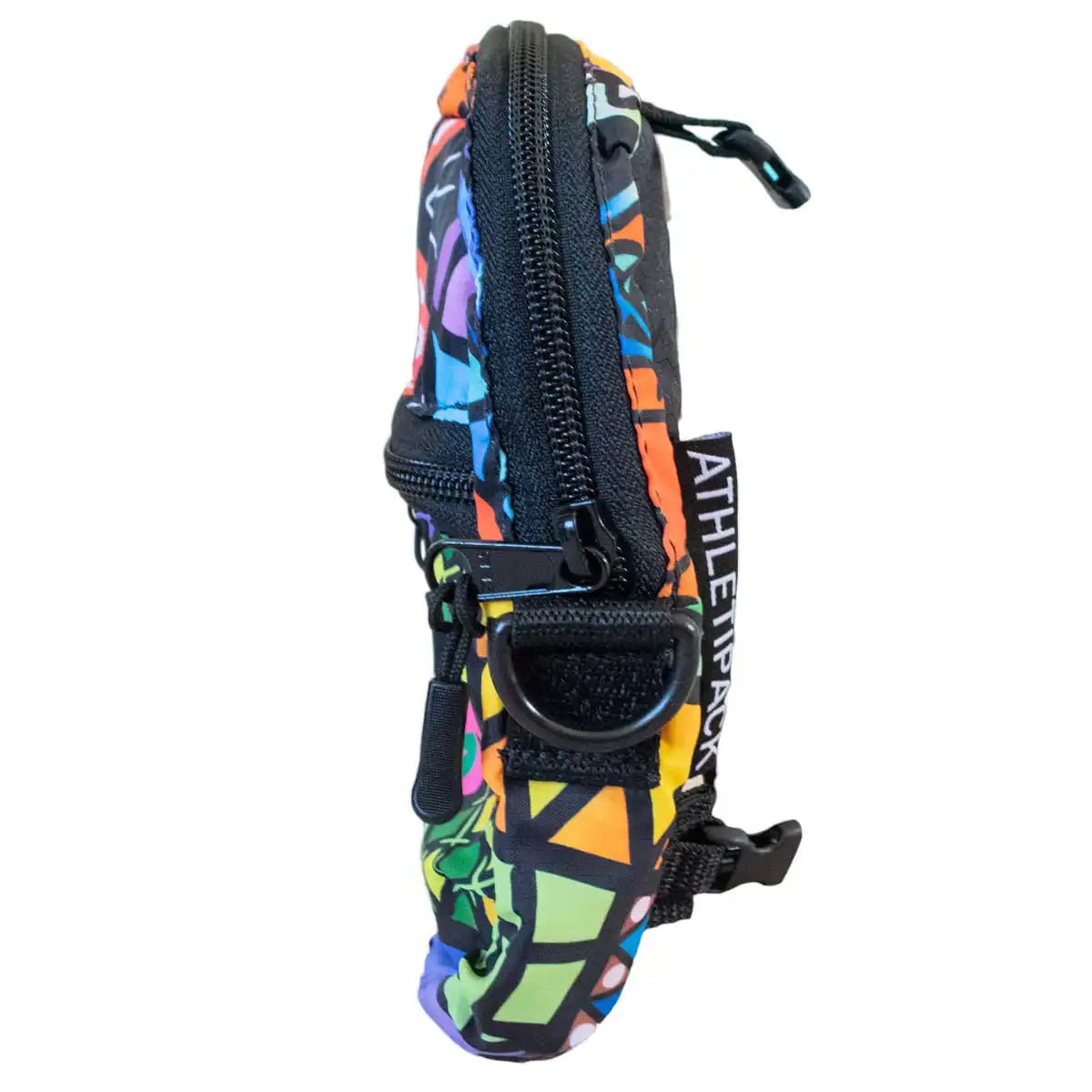 AthletiPack Travel Pack
