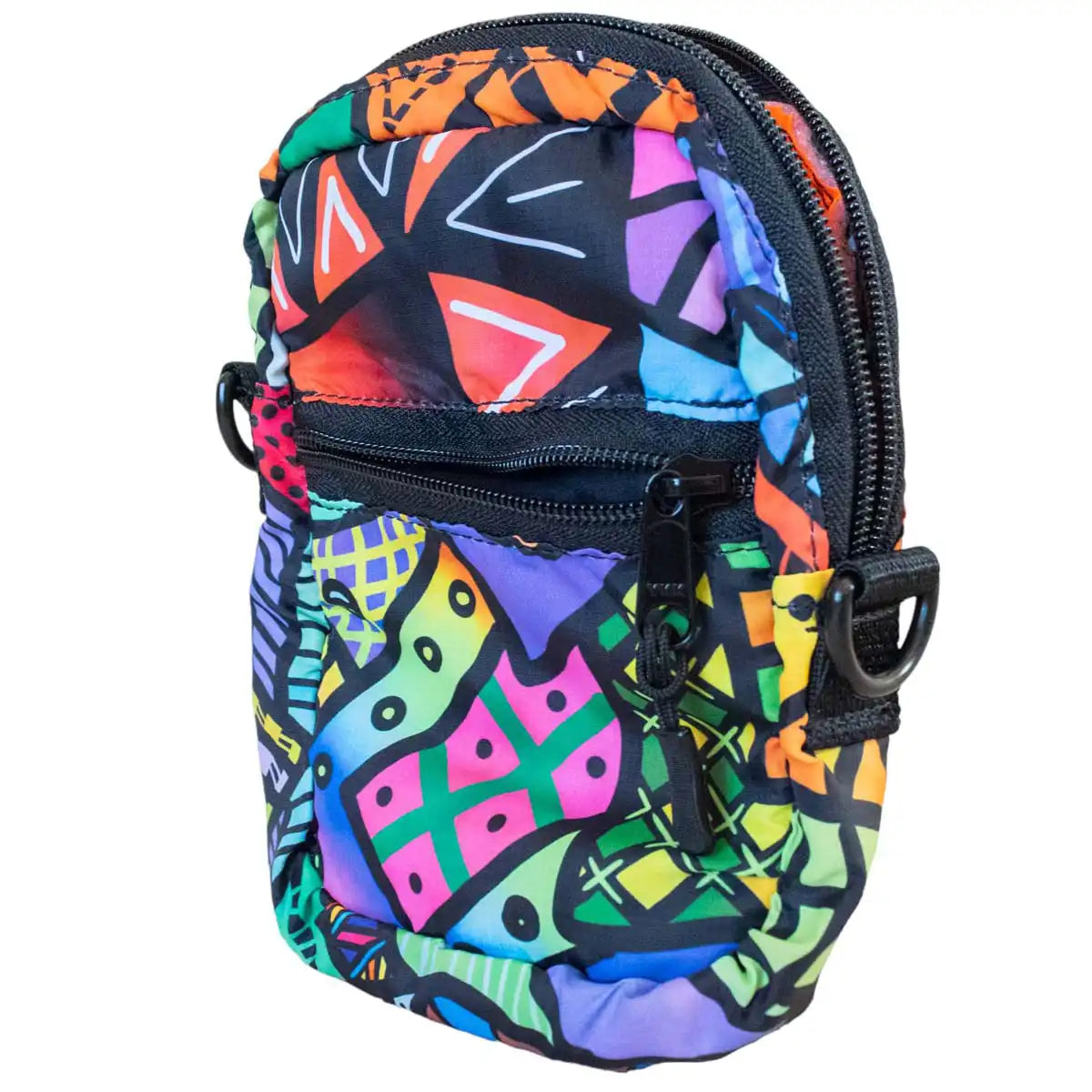 AthletiPack Travel Pack