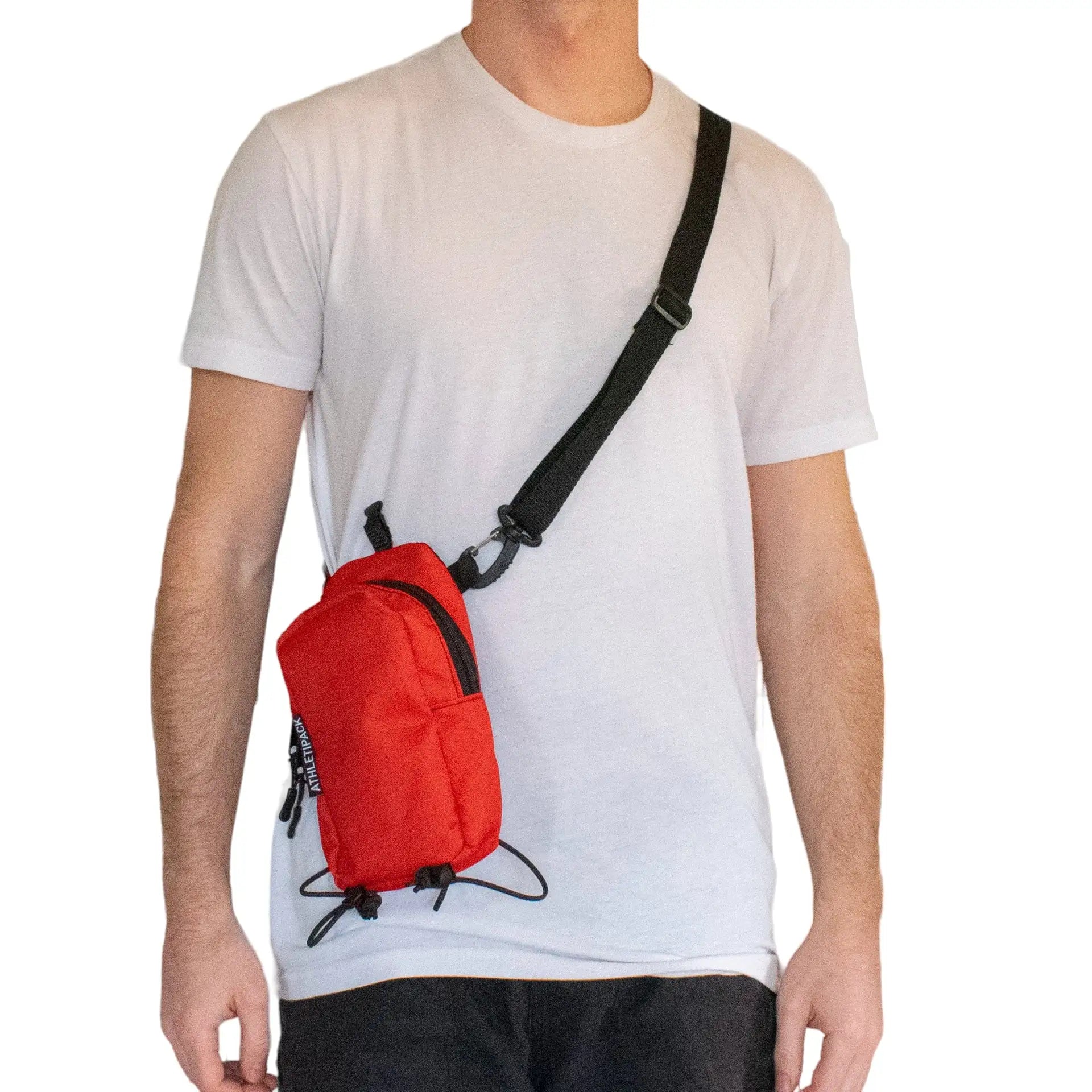 AthletiPack Lite