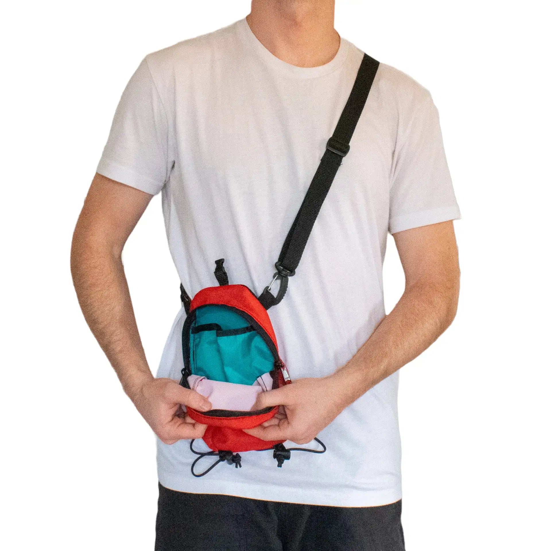 AthletiPack Lite