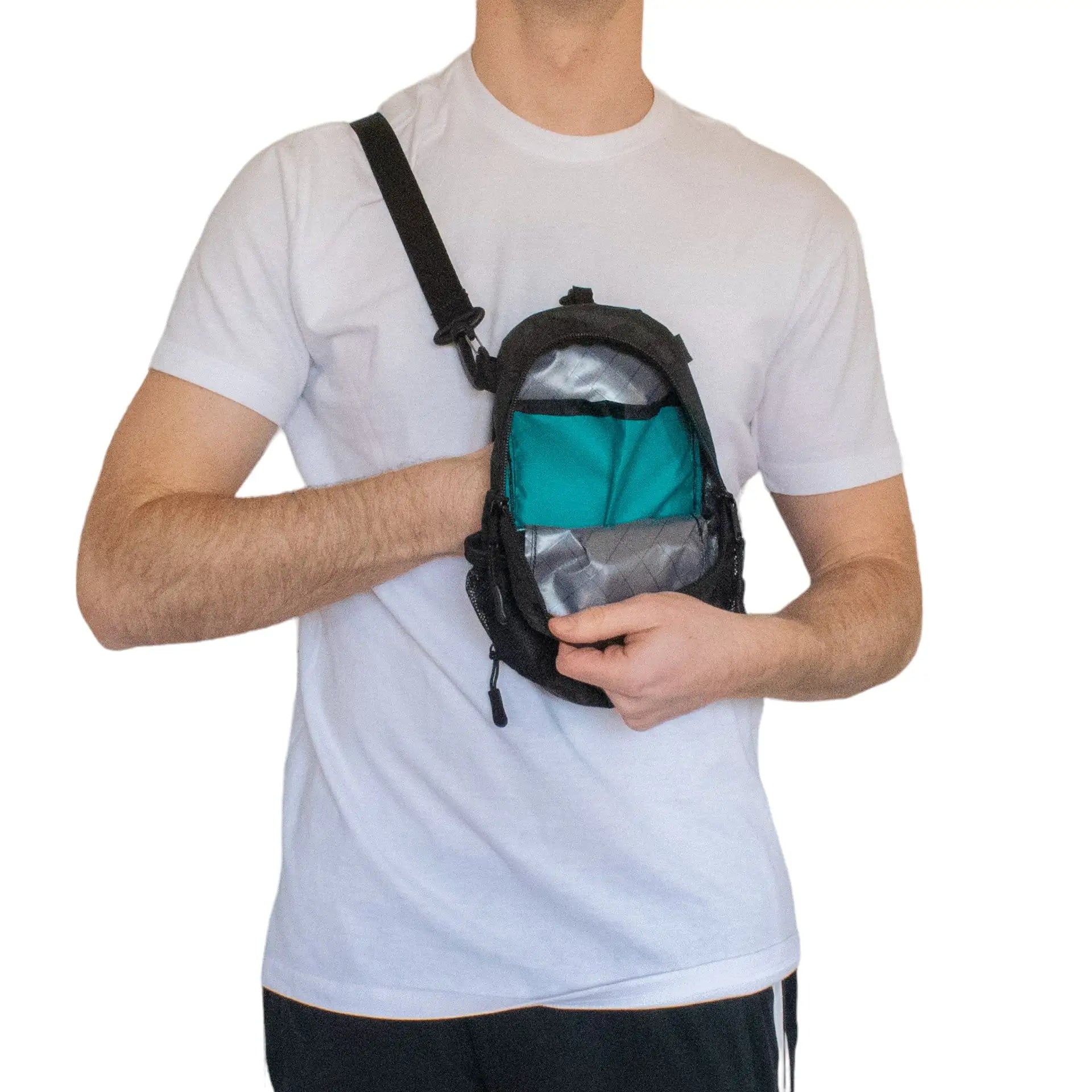 AthletiPack Tactical