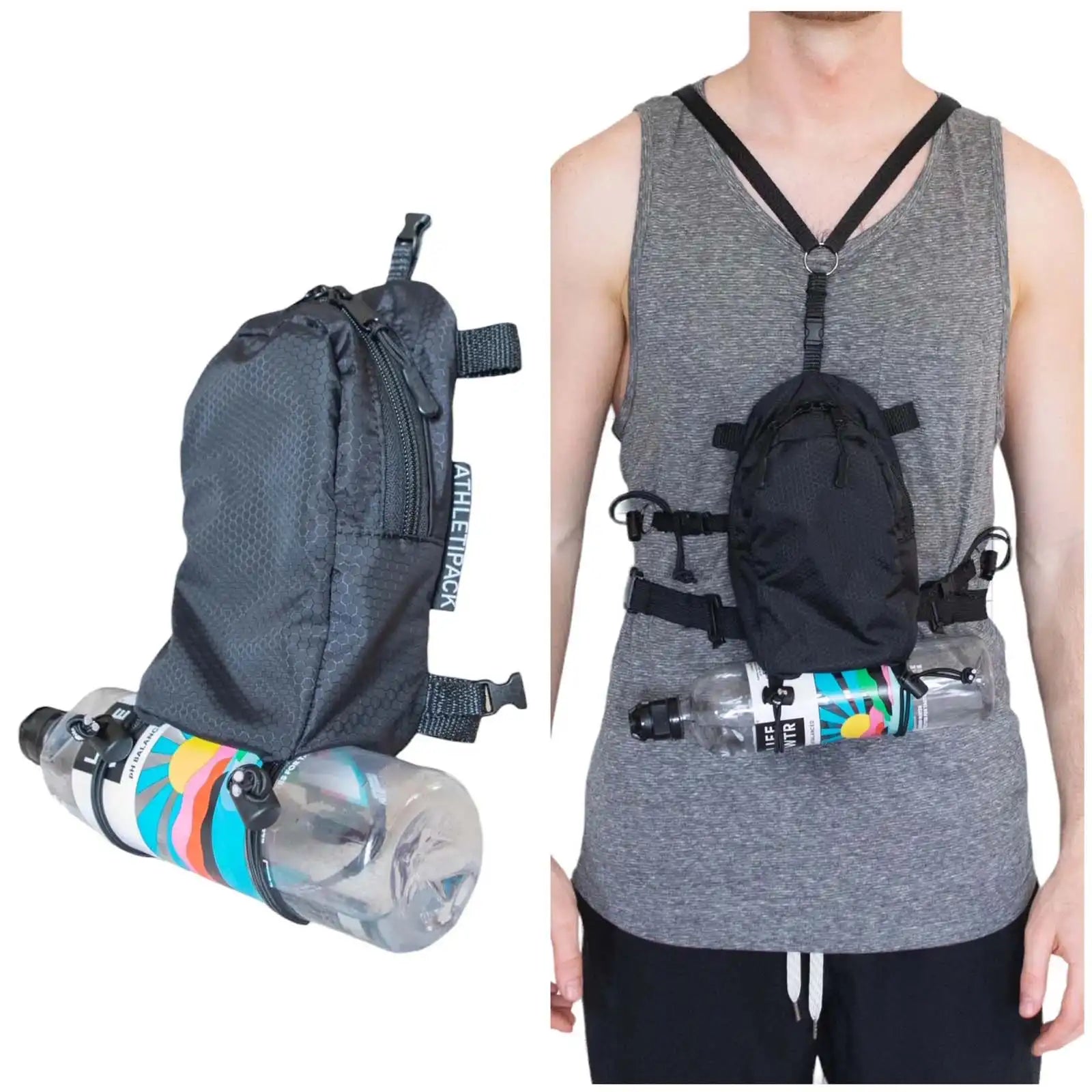 Color & Material Test Products