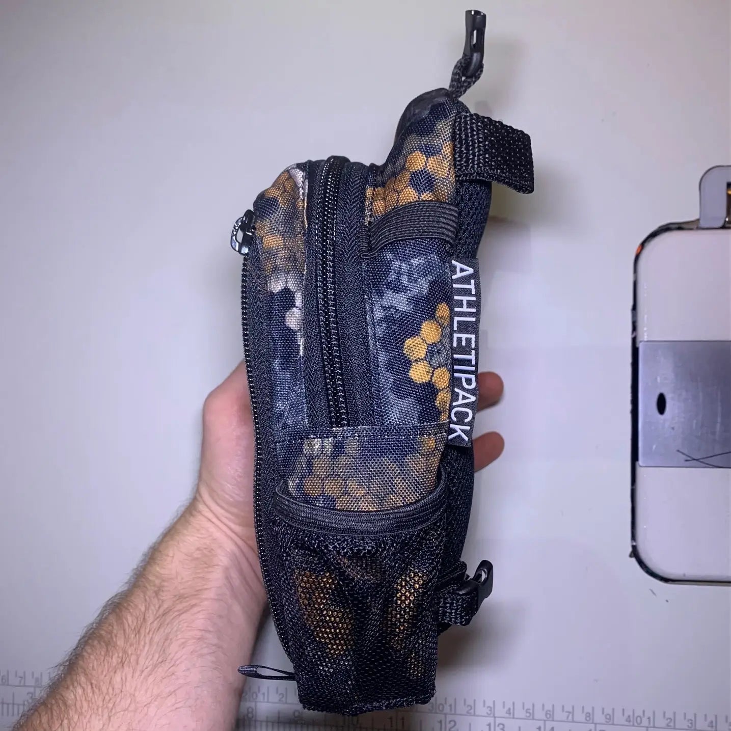 Hexcam AthletiPack (Bargain)