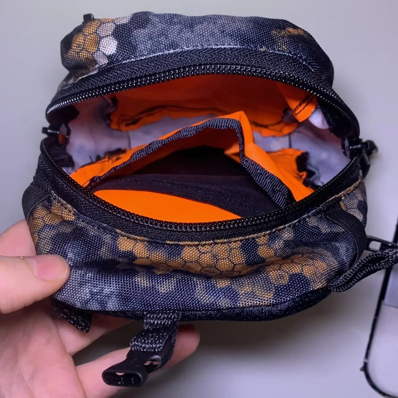 Hexcam AthletiPack (Bargain)