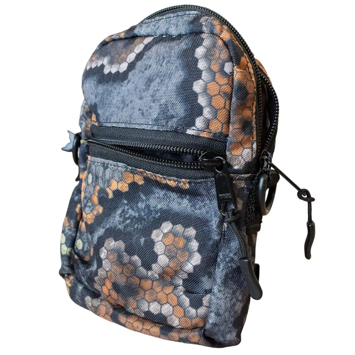 AthletiPack Travel Pack