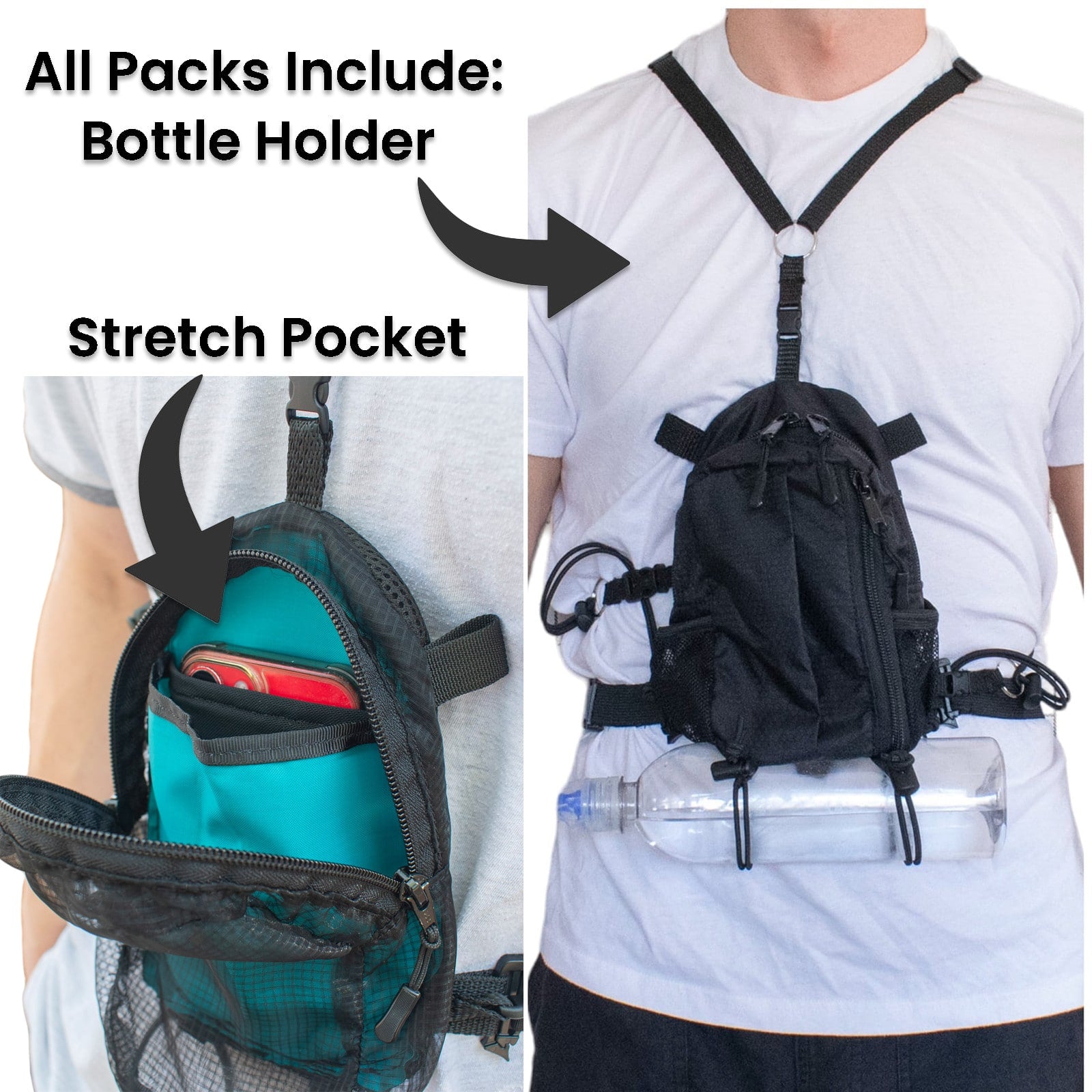 AthletiPack Lite