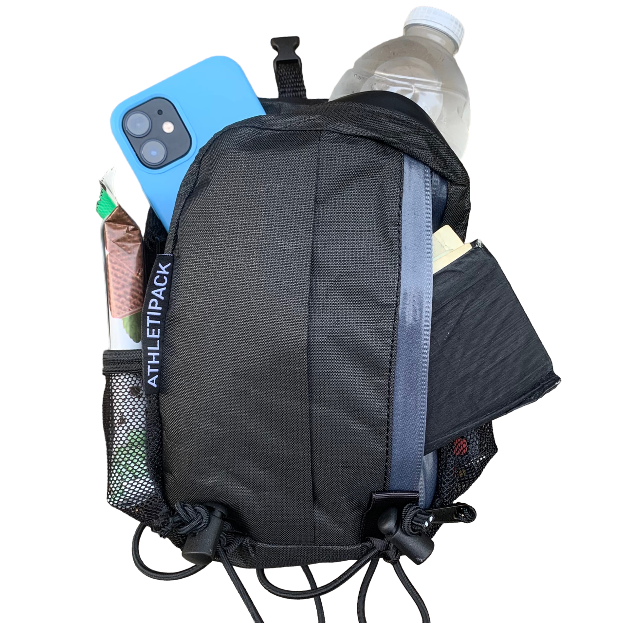 AthletiPack - Custom