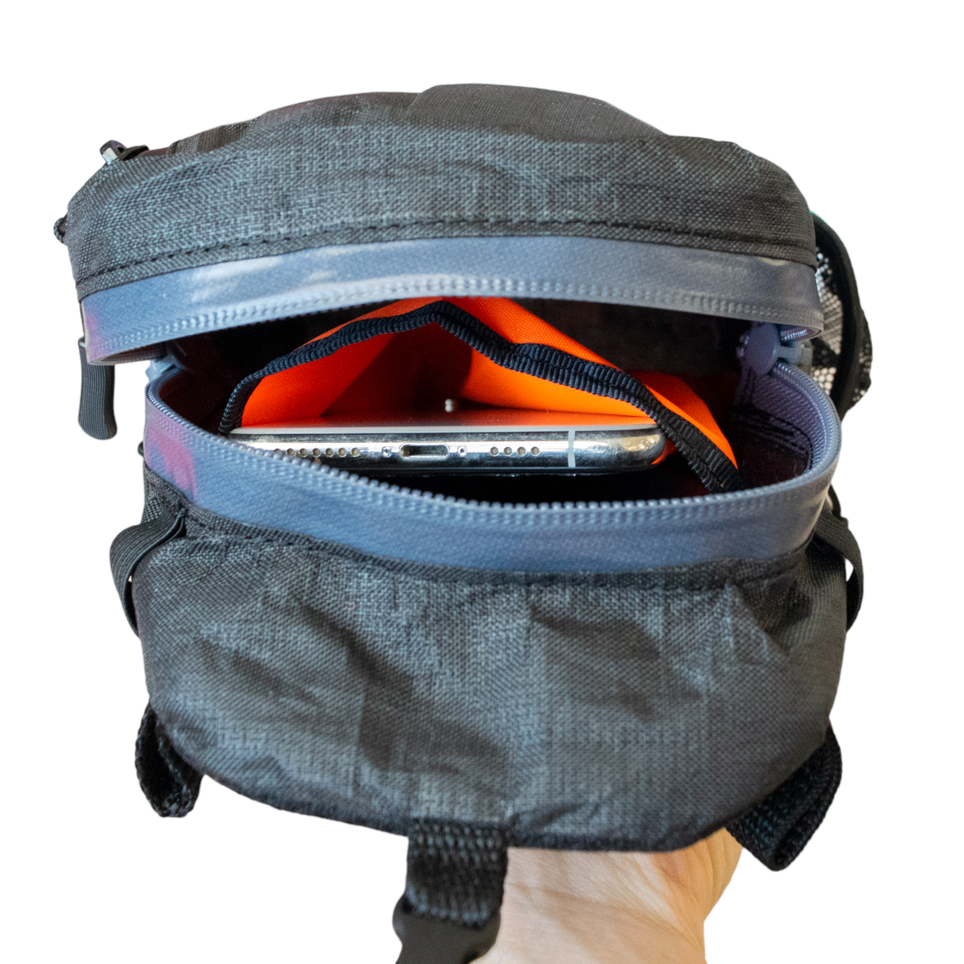 AthletiPack Lite