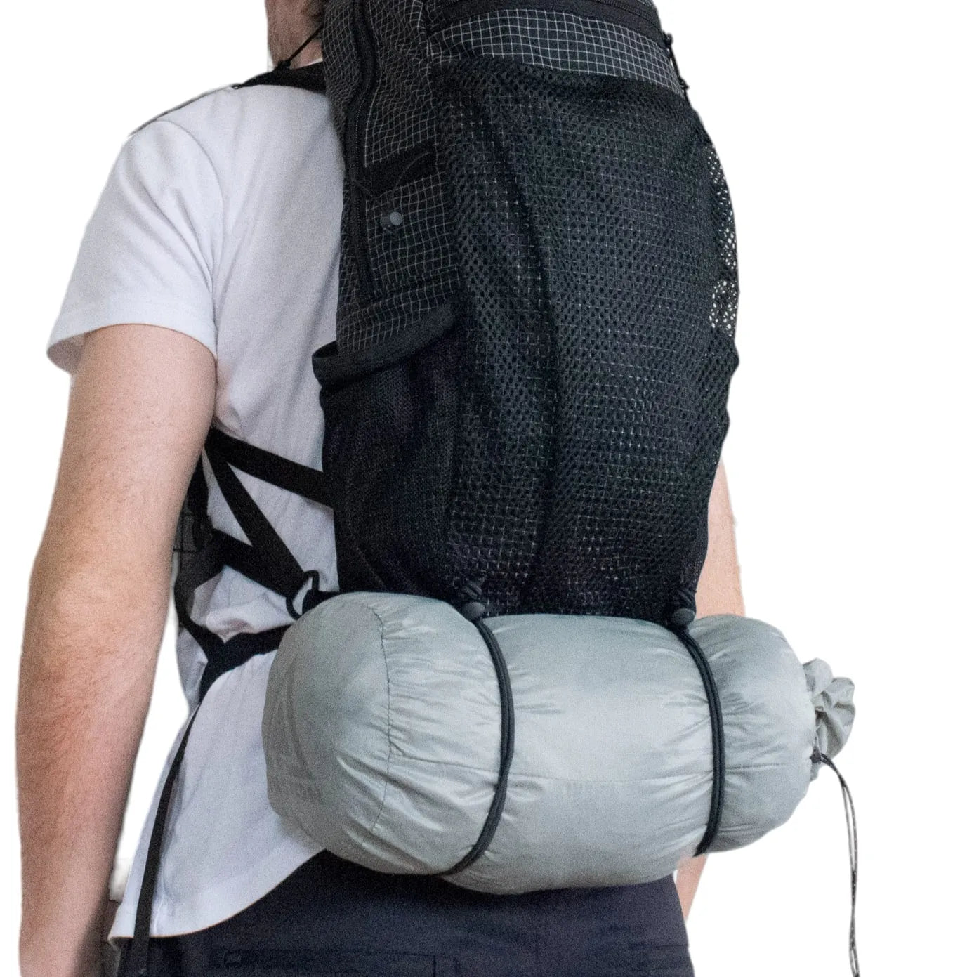 AthletiPack Running Backpack