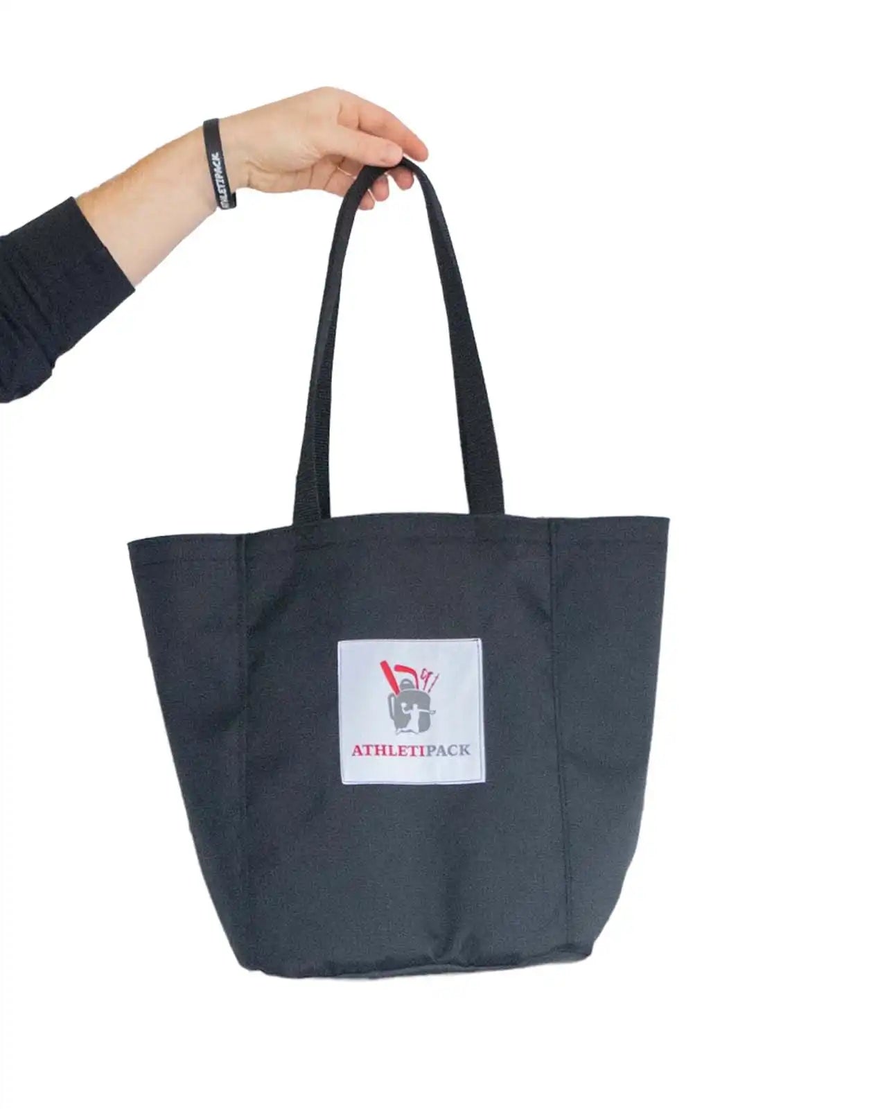 AthletiPack Tote Bag