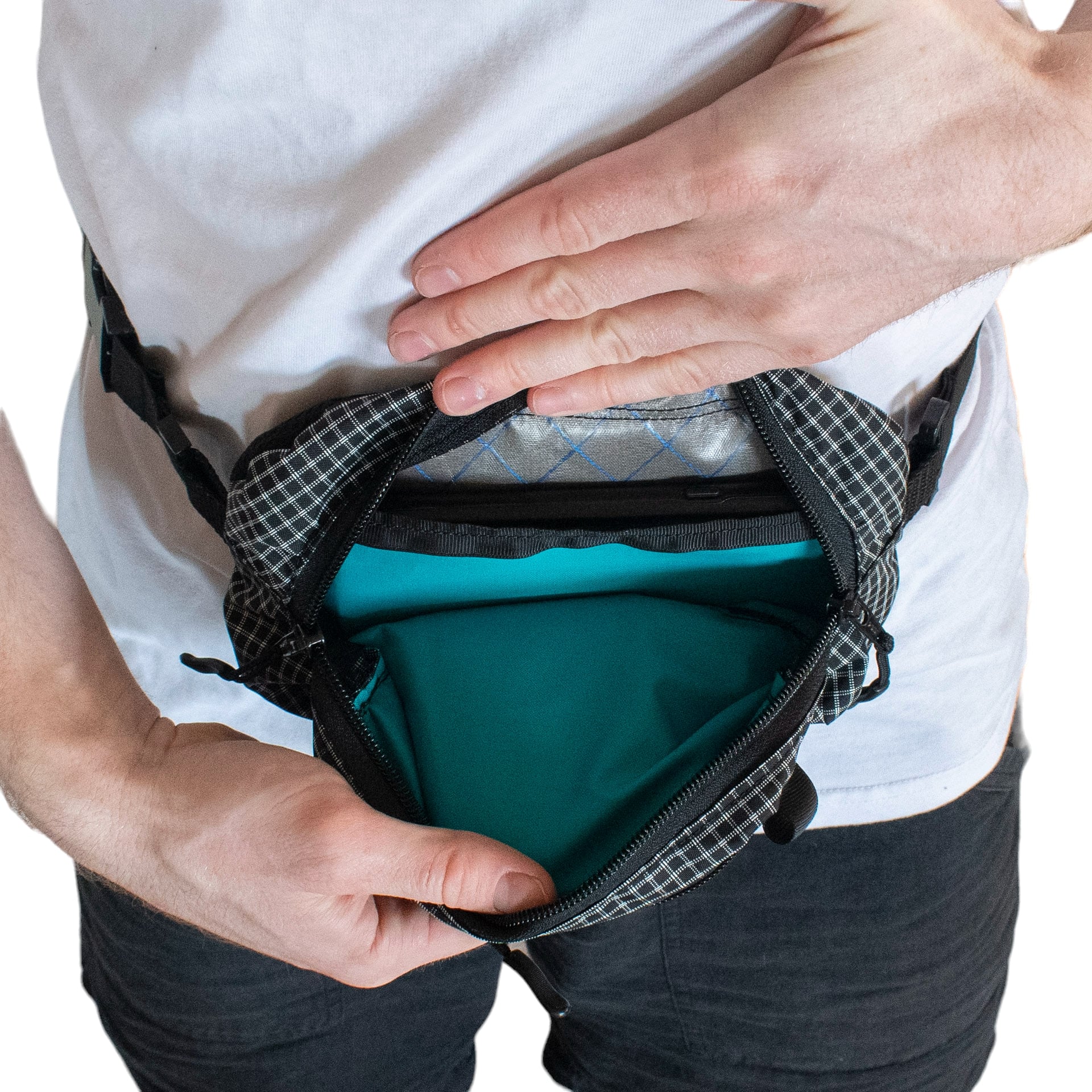 AthletiPack Fanny Pack