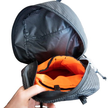 AthletiPack Running Backpack