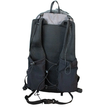 backpack running laptop AthletiPack Running Backpack