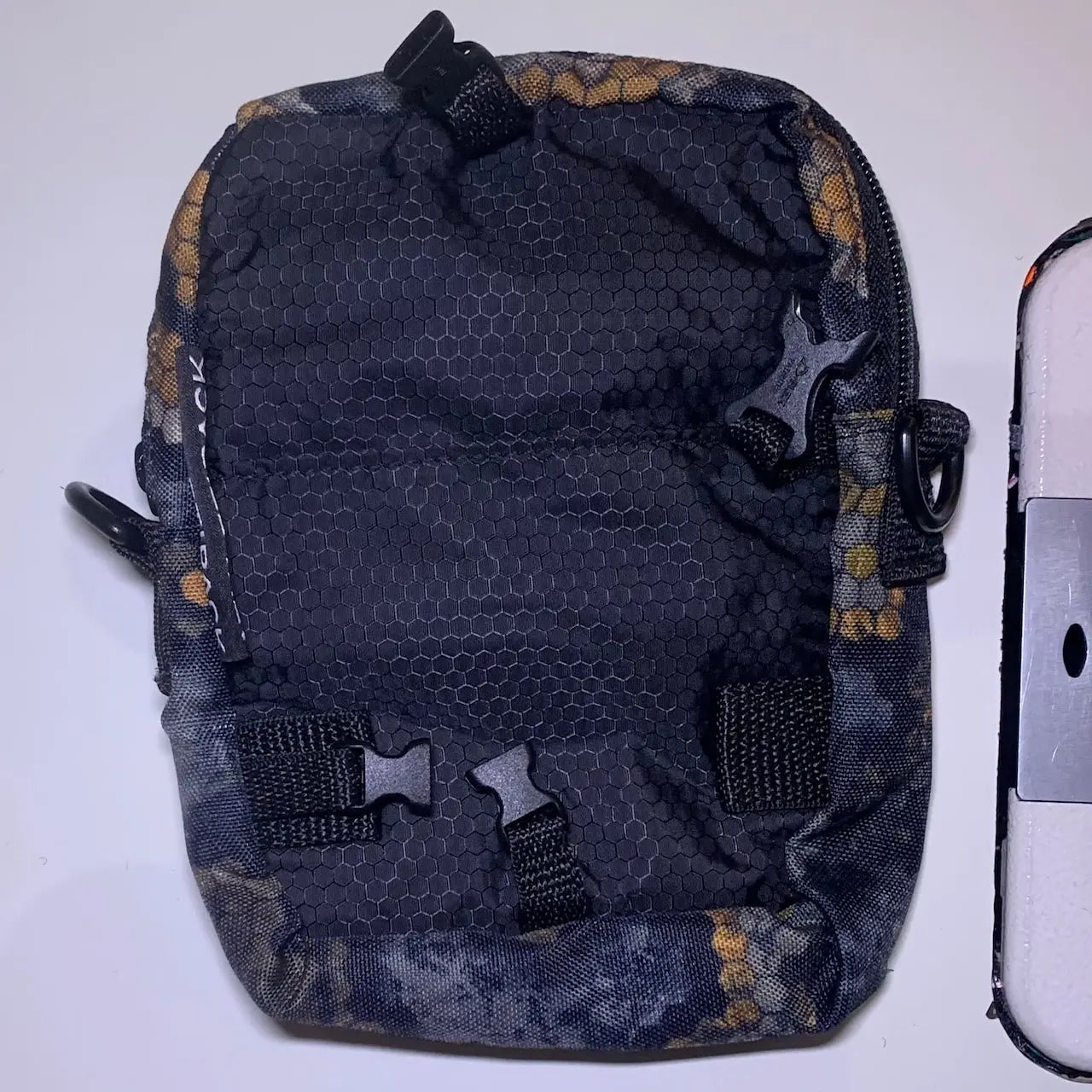 Hexcam AthletiPack Travel Pack (Bargain)