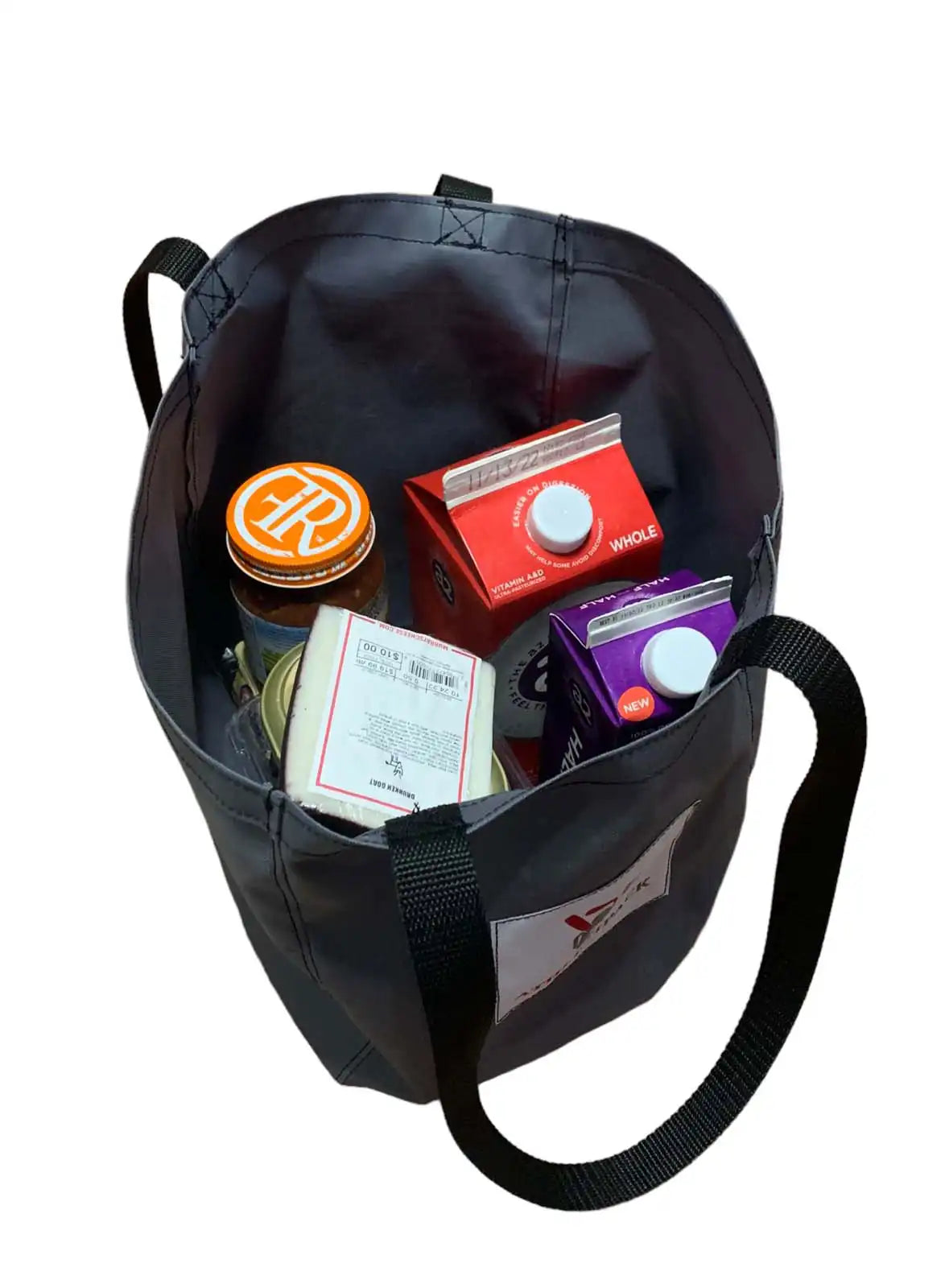 AthletiPack Tote Bag
