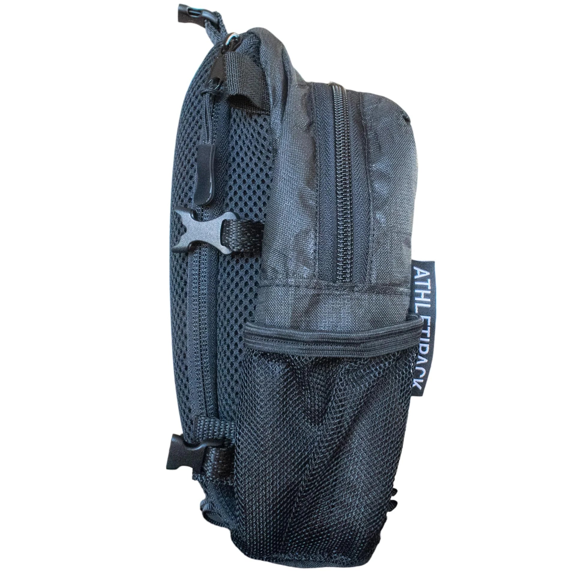 AthletiPack Tactical Large