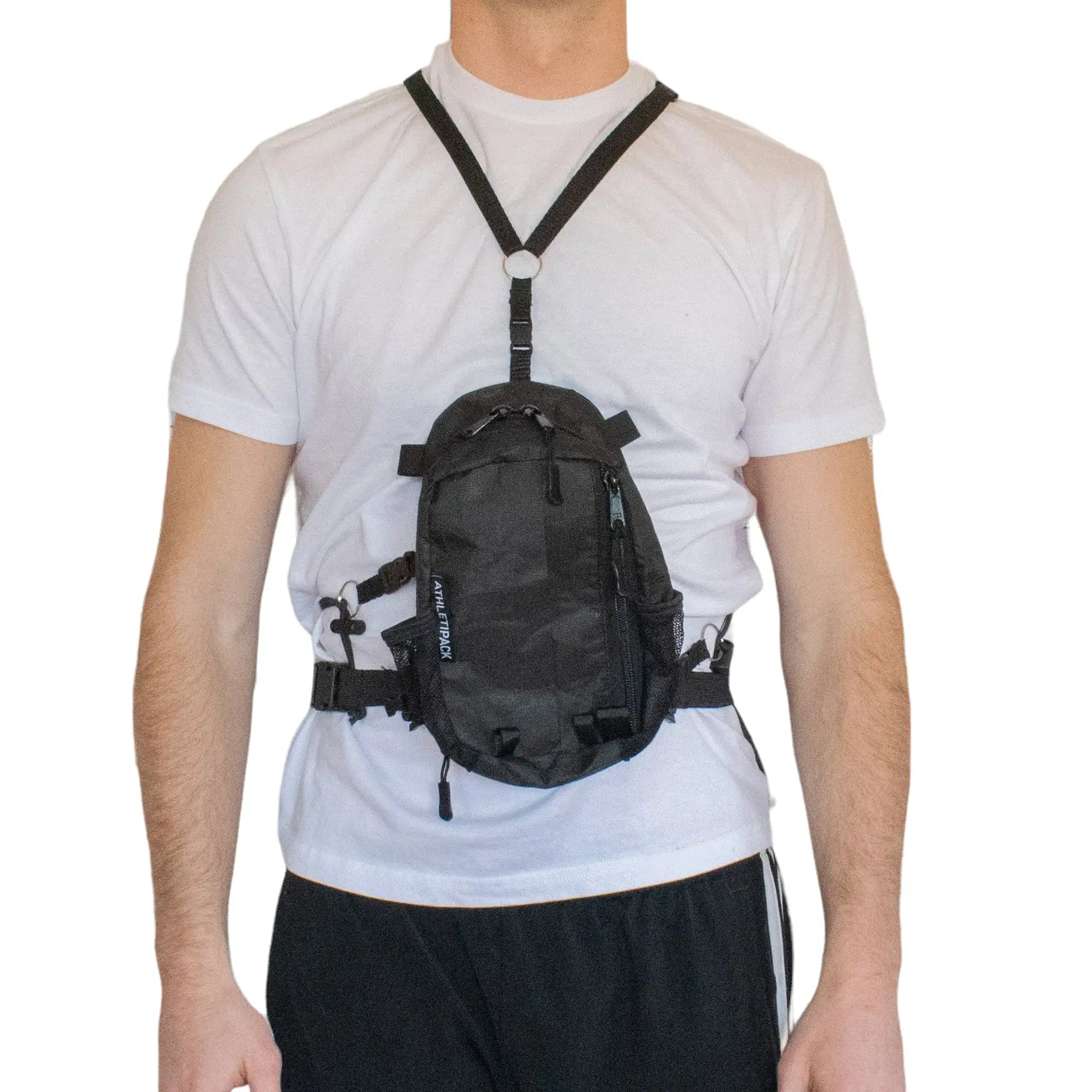 AthletiPack Tactical