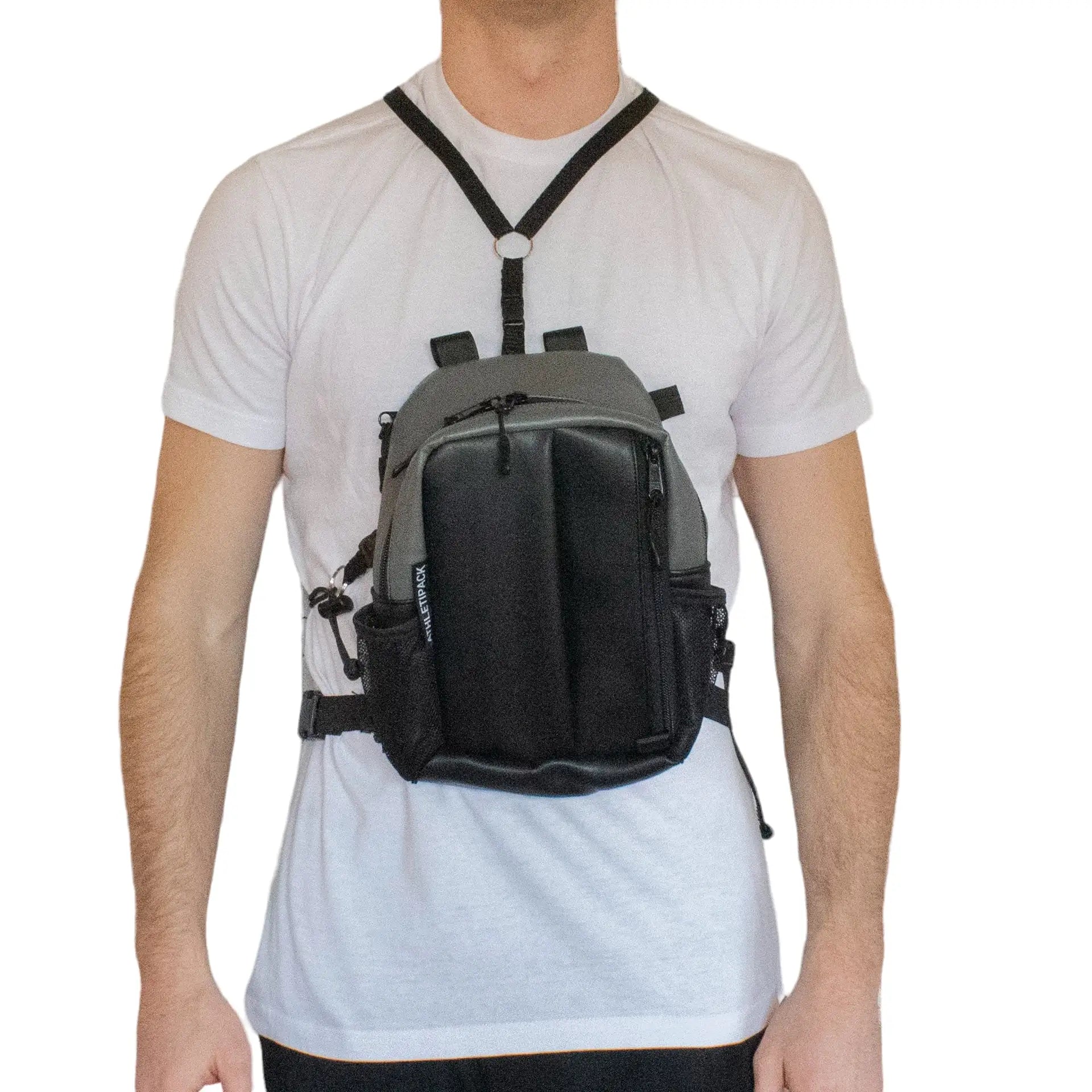 AthletiPack Tactical Large