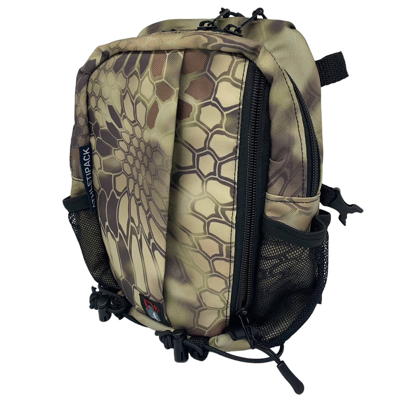 AthletiPack Tactical